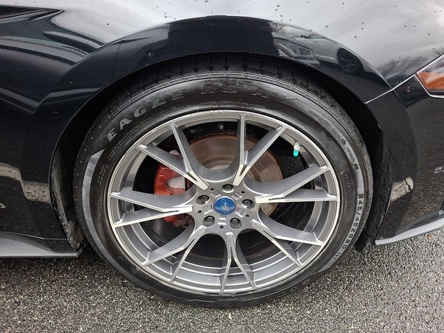 Thumbnail: 2022 Ford Mustang - 5