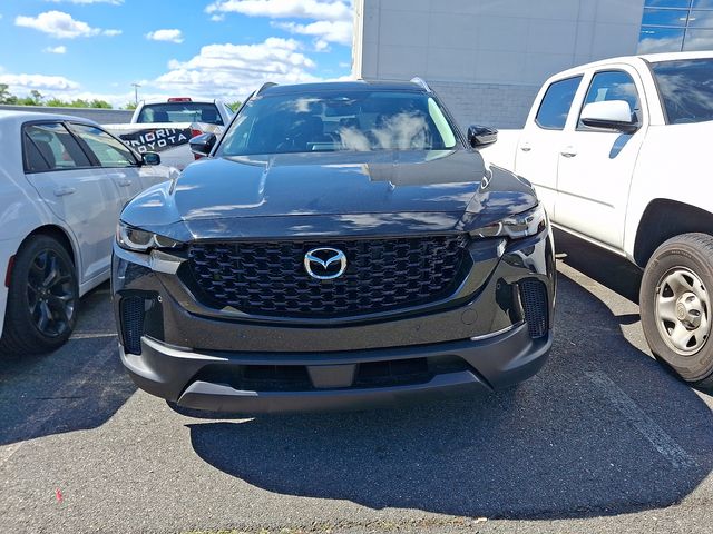 Thumbnail: 2026 Mazda CX-50 - 3