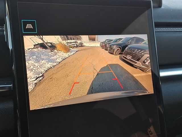 Thumbnail: 2026 GMC Terrain - 15