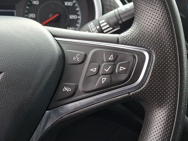 Thumbnail: 2024 Chevrolet Malibu - 21