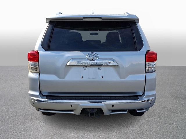 Thumbnail: 2011 Toyota 4Runner - 5