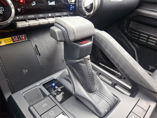 Thumbnail: 2026 Toyota Tacoma - 11