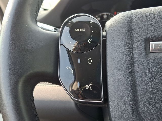 Thumbnail: 2020 Land Rover Range Rover Evoque - 22