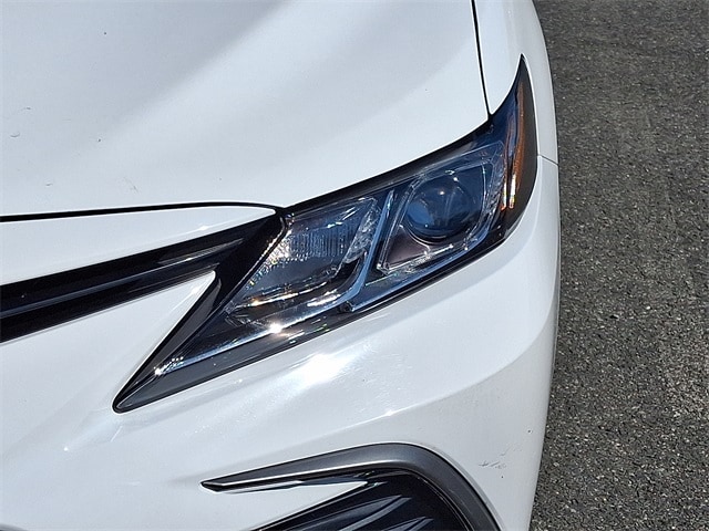 Thumbnail: 2024 Toyota Camry - 9