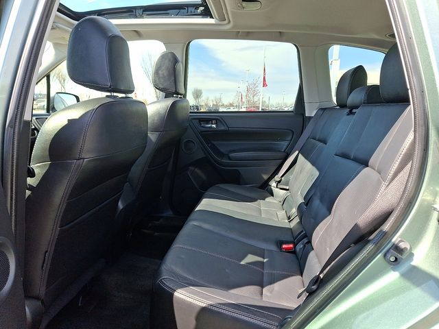 Thumbnail: 2018 Subaru Forester - 10