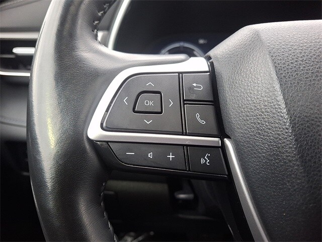 Thumbnail: 2024 Toyota Highlander - 22