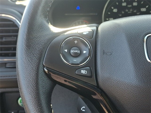 Thumbnail: 2022 Honda HR-V - 21