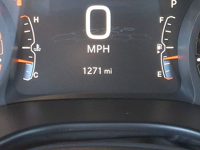 Thumbnail: 2026 Jeep Compass - 19