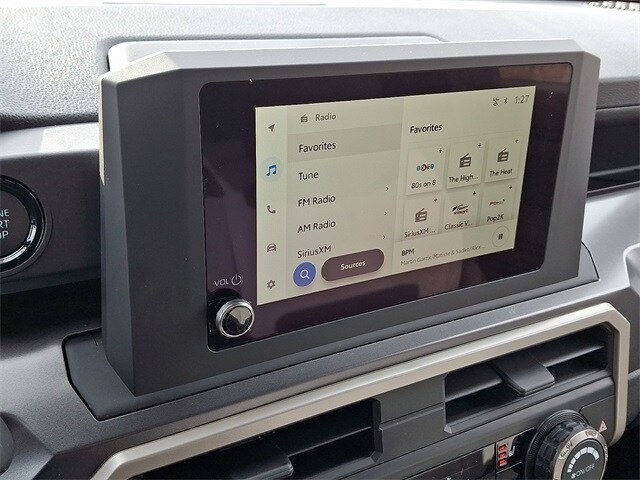 Thumbnail: 2025 Toyota Tacoma - 14