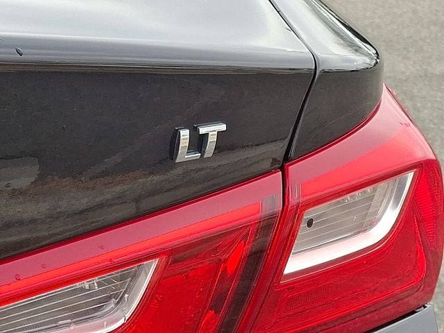 Thumbnail: 2024 Chevrolet Malibu - 31