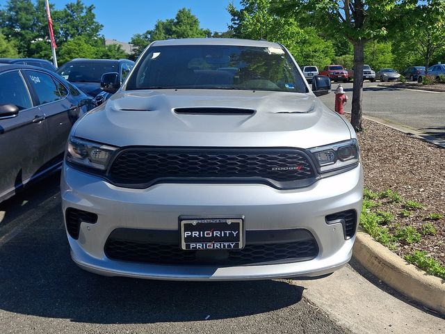 Thumbnail: 2024 Dodge Durango - 3