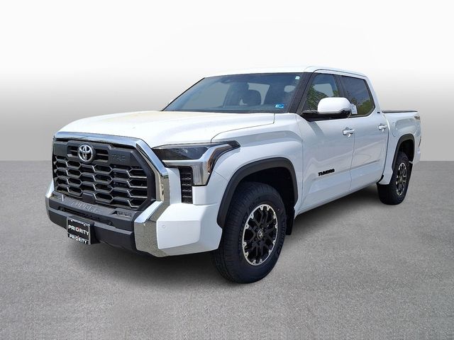 Thumbnail: 2026 Toyota Tundra - 1