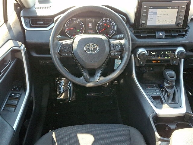 Thumbnail: 2019 Toyota RAV4 - 12