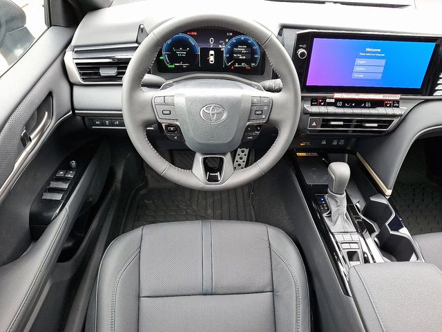 Thumbnail: 2026 Toyota Camry - 9