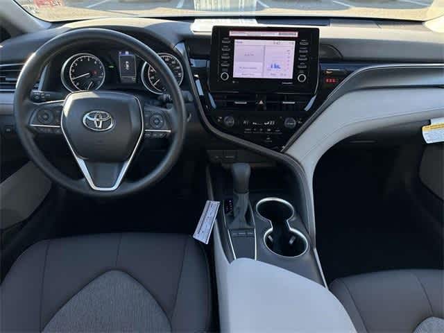 Thumbnail: 2024 Toyota Camry - 9