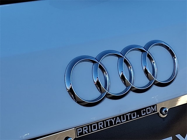 Thumbnail: 2025 Audi Q3 - 30