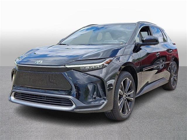 2024 Toyota bZ4X Limited -
                  Springfield, VA