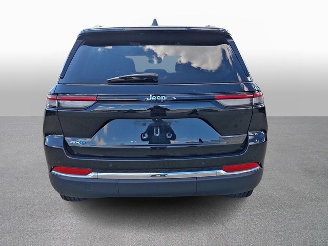 Thumbnail: 2024 Jeep Grand Cherokee - 5