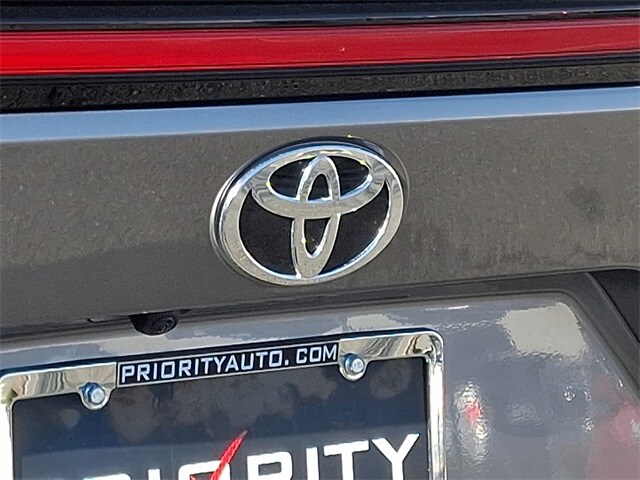 Thumbnail: 2023 Toyota bZ4X - 32