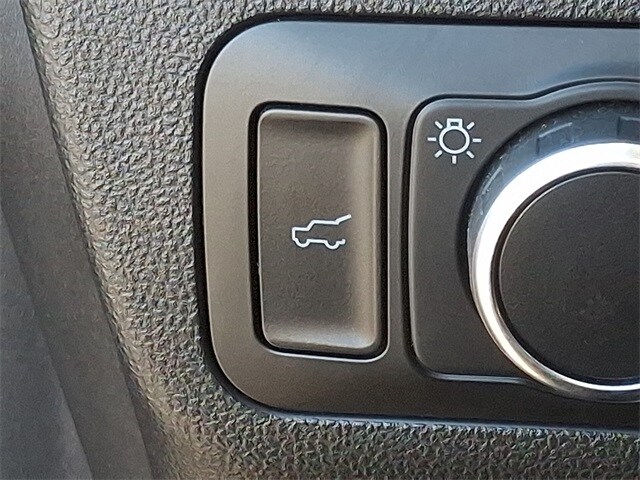 Thumbnail: 2025 Ford Bronco Sport - 26