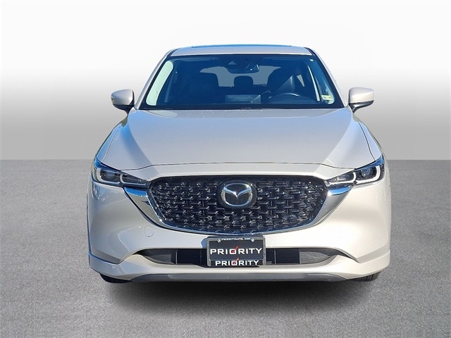 Thumbnail: 2025 Mazda CX-5 - 2