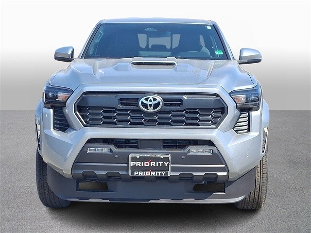 Thumbnail: 2025 Toyota Tacoma - 2
