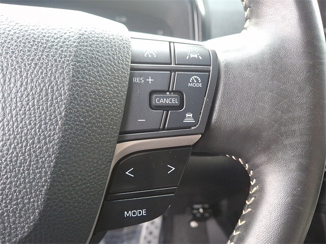 Thumbnail: 2025 Toyota Camry - 20