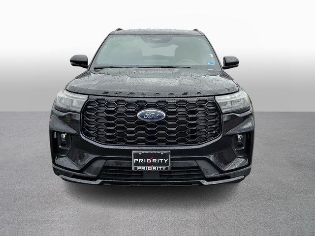 Thumbnail: 2025 Ford Explorer - 2