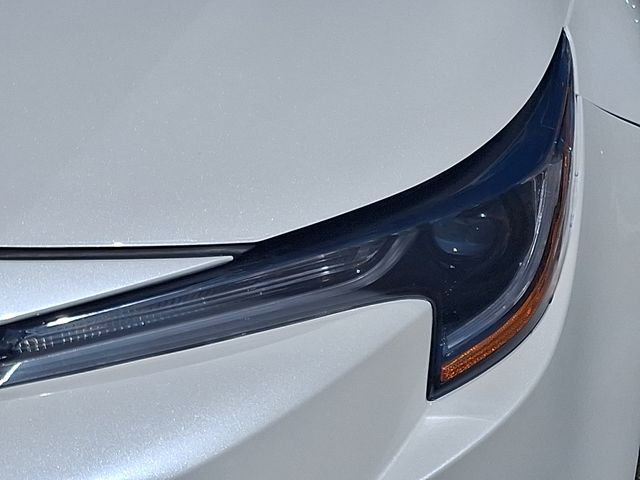 Thumbnail: 2025 Toyota Corolla - 9