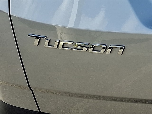 Thumbnail: 2022 Hyundai Tucson - 31