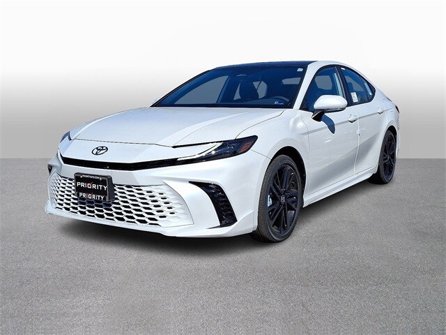 Thumbnail: 2026 Toyota Camry - 1