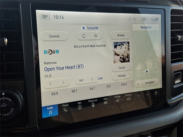 Thumbnail: 2024 Ford F-150 - 17