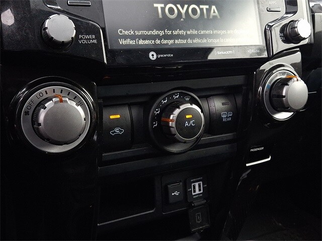 Thumbnail: 2023 Toyota 4Runner - 16