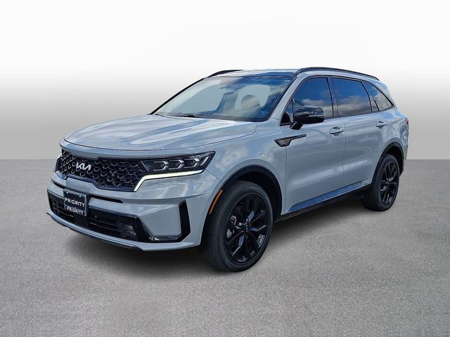 Thumbnail: 2023 Kia Sorento - 1