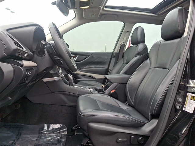 Thumbnail: 2022 Subaru Forester - 13