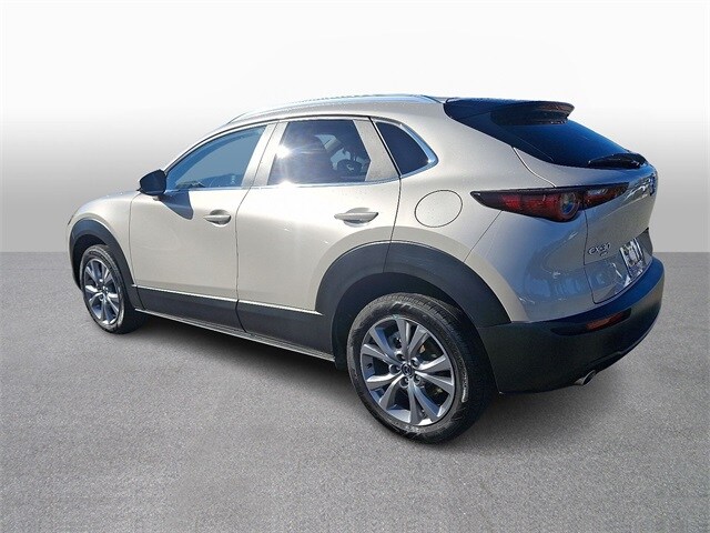 Thumbnail: 2024 Mazda CX-30 - 6