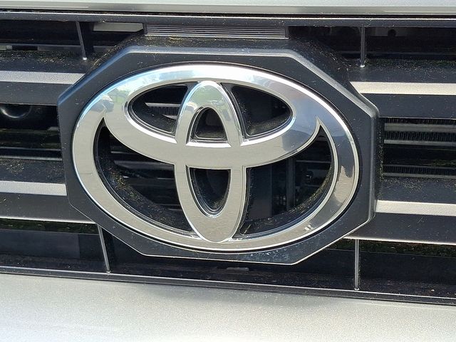 Thumbnail: 2026 Toyota 4Runner - 28