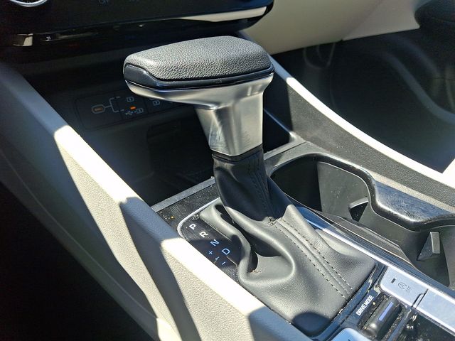 Thumbnail: 2025 Hyundai Tucson - 14