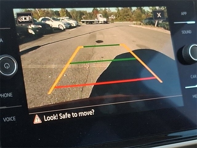 Thumbnail: 2022 Volkswagen Atlas - 13