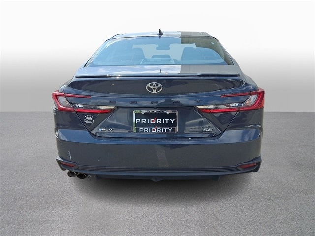 Thumbnail: 2025 Toyota Camry - 5