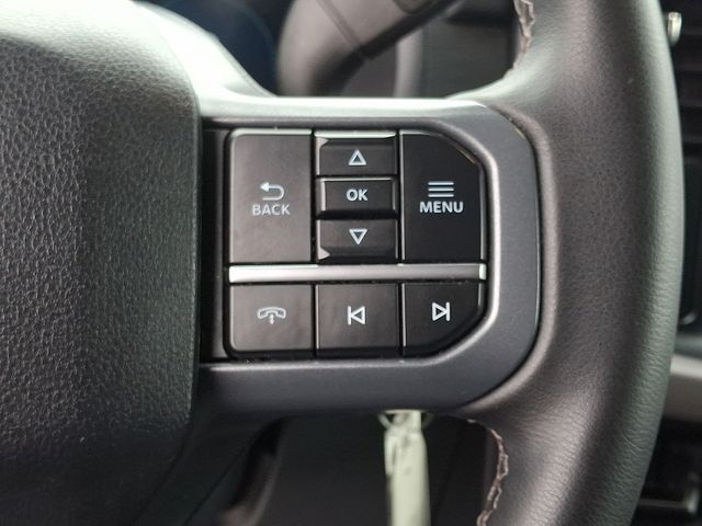 Thumbnail: 2025 Ford F-150 - 21