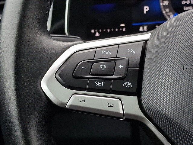 Thumbnail: 2025 Volkswagen Jetta - 21