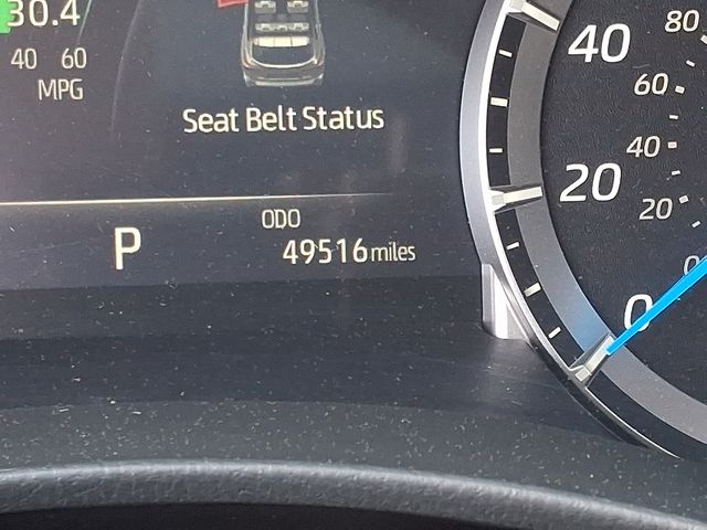 Thumbnail: 2021 Toyota Highlander - 23