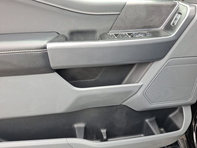 Thumbnail: 2024 Ford F-150 - 11