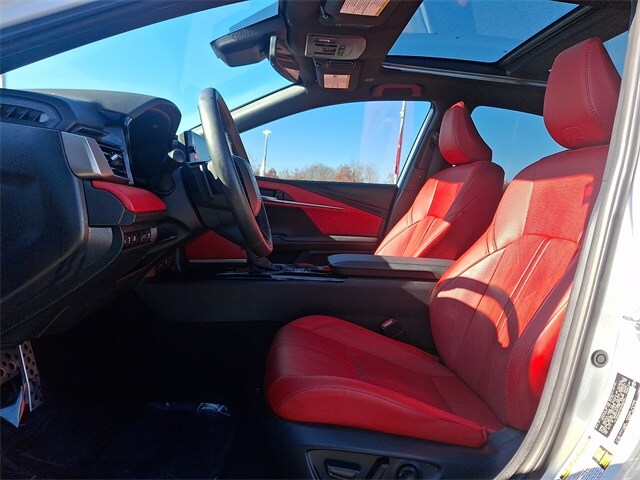 Thumbnail: 2025 Toyota Camry - 13