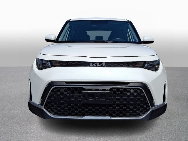 Thumbnail: 2025 Kia Soul - 2