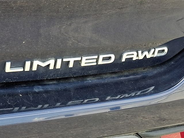 Thumbnail: 2022 Toyota Highlander - 38