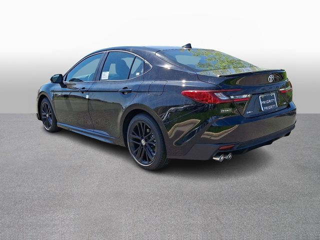 Thumbnail: 2026 Toyota Camry - 4