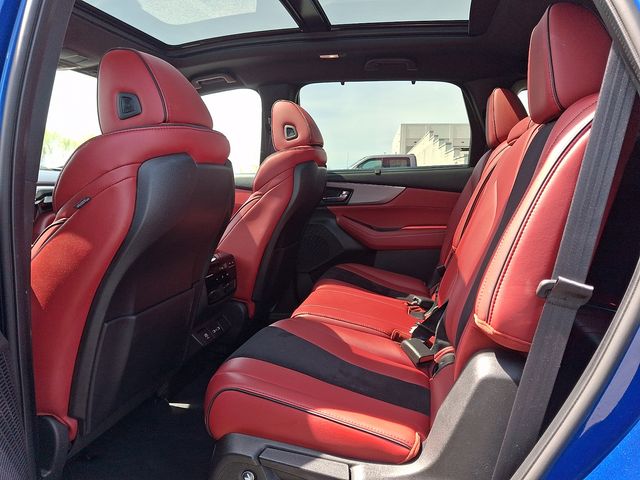 Thumbnail: 2023 Acura MDX - 10