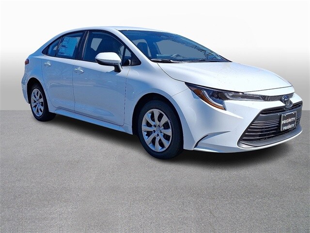 Thumbnail: 2026 Toyota Corolla - 3